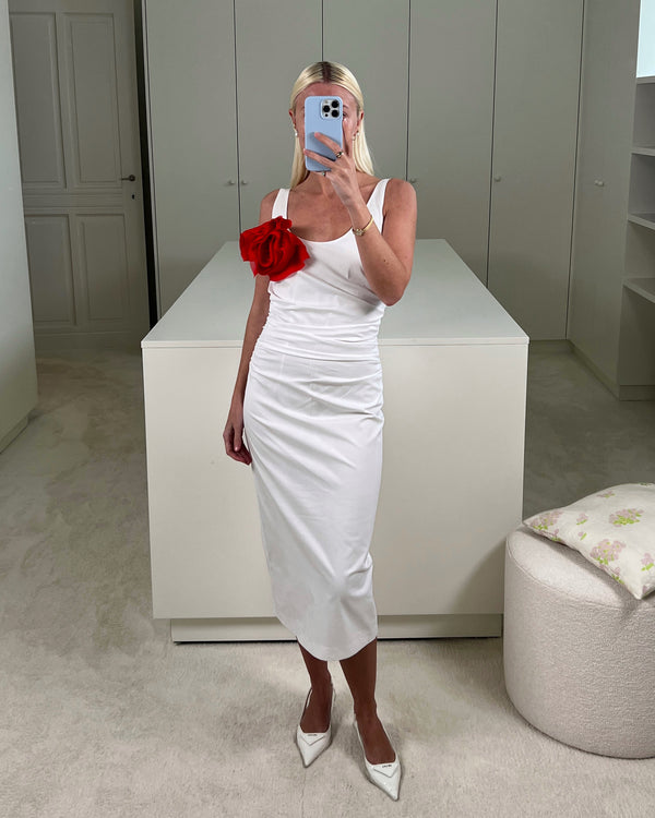 Bernadette Dress Gisele