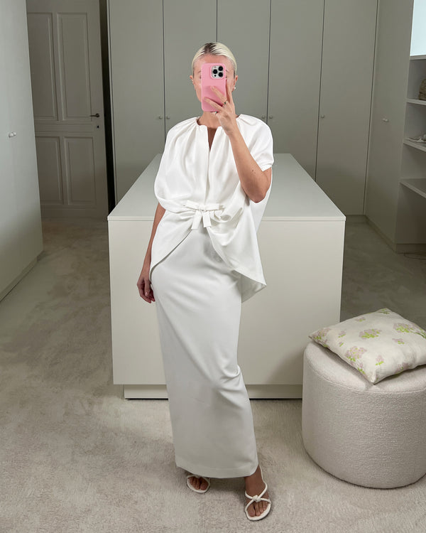 Bernadette Dress Gislene