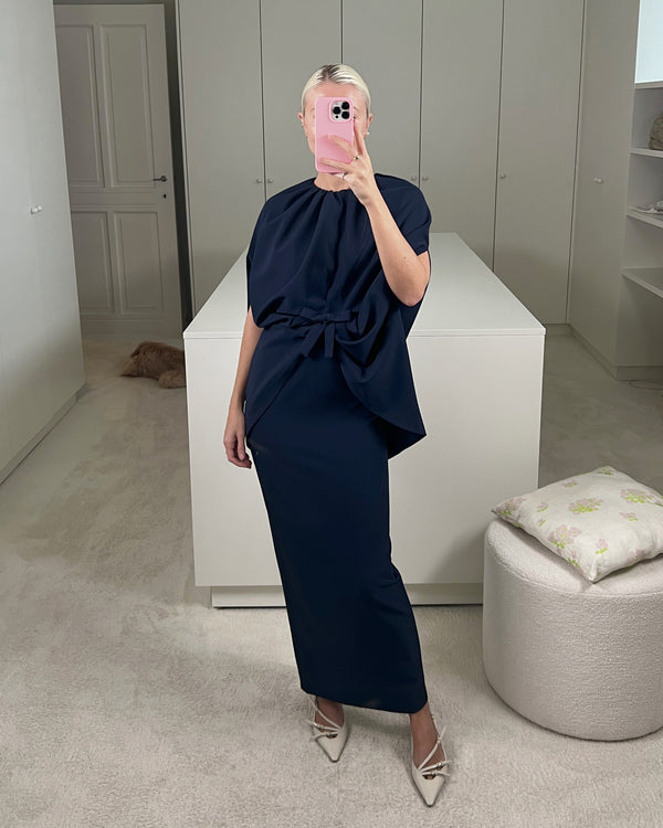 Bernadette Dress Gislene