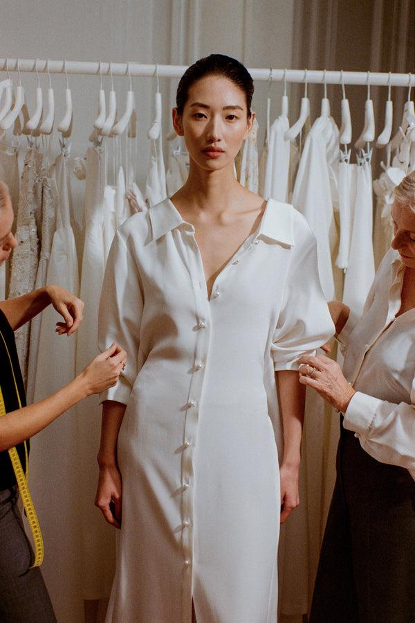 Bernadette Dress Guido