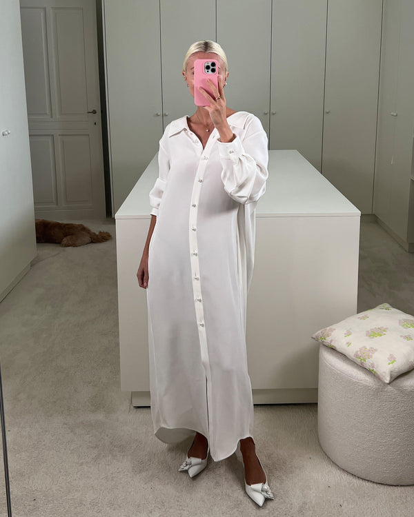 Bernadette Dress Guido