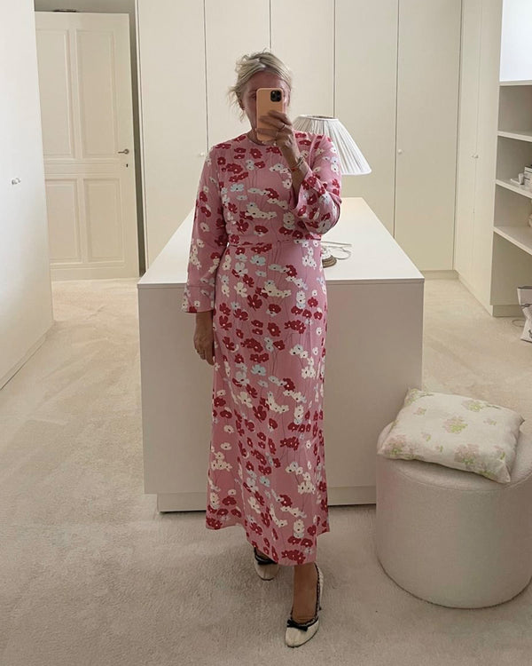 Bernadette Dress Harry