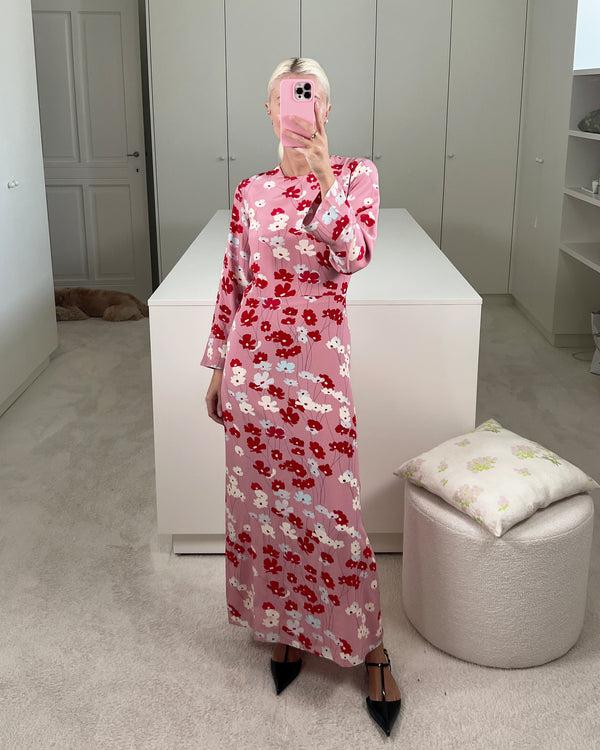 Bernadette Dress Harry