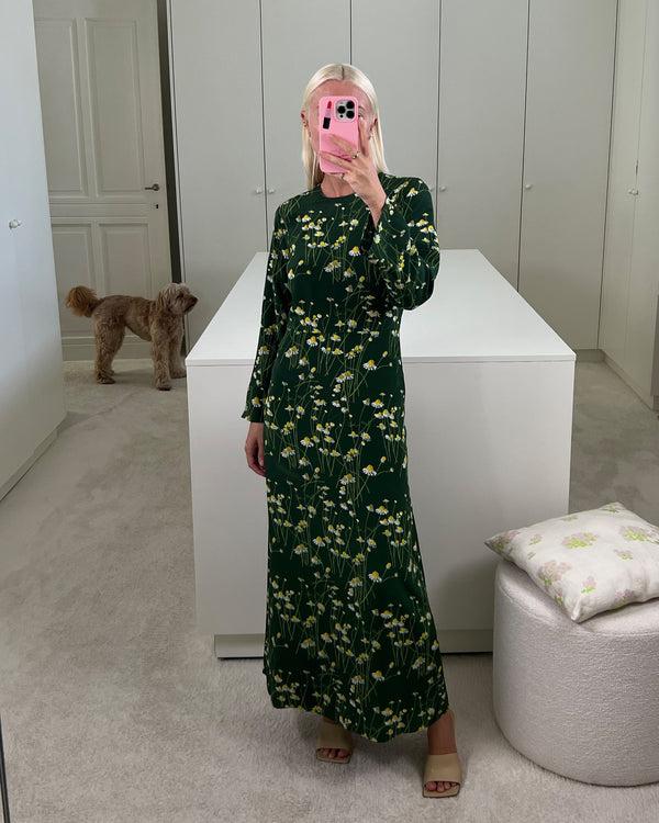 Bernadette Dress Harry