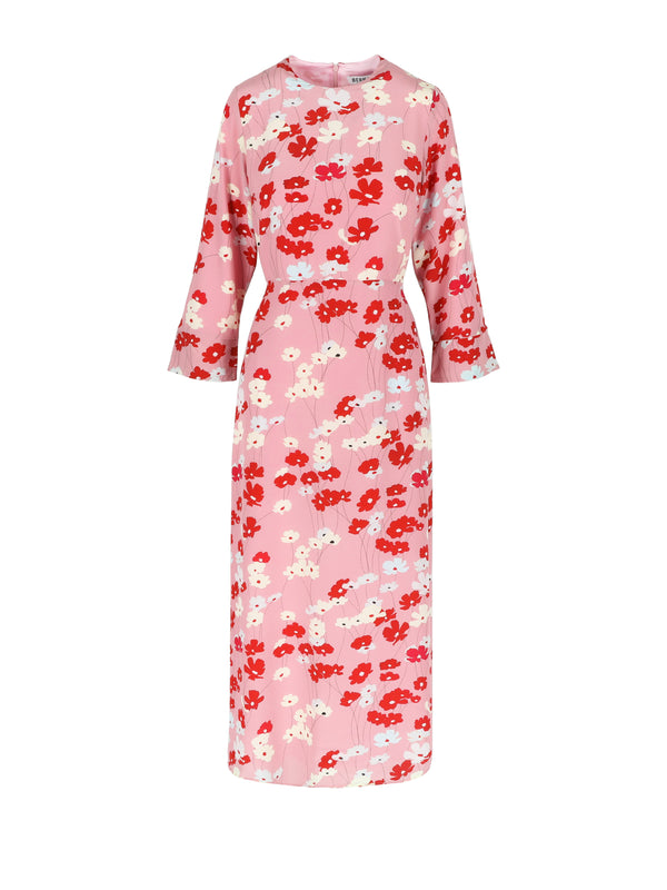 bernadette Dress Harry