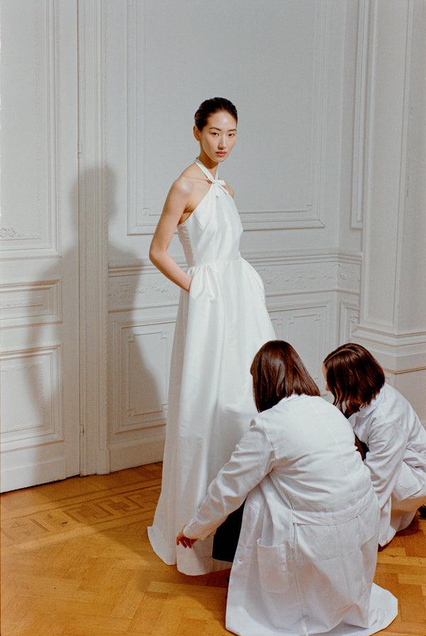 Bernadette Dress Jones