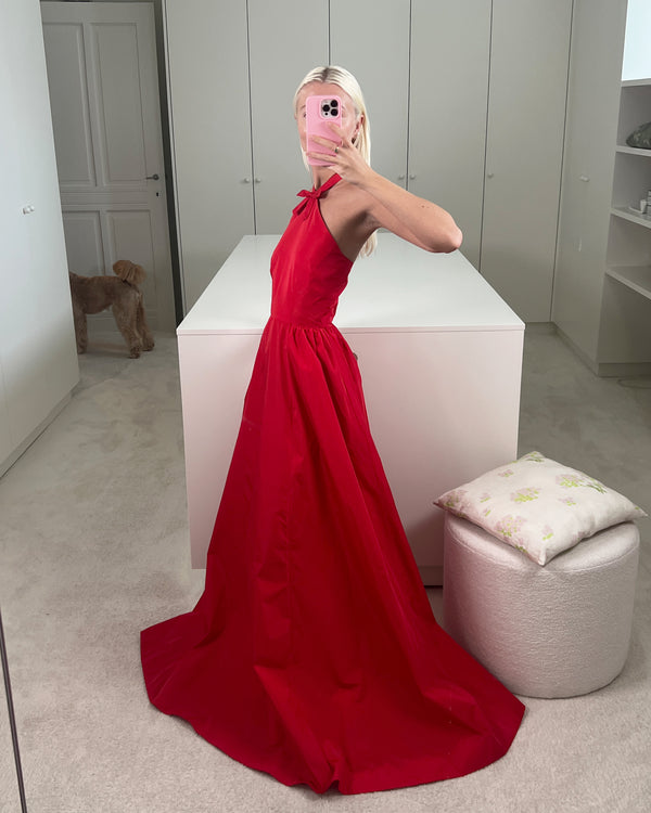 Bernadette Dress Jones