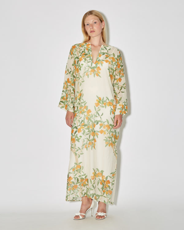 Bernadette Dress Kaftan