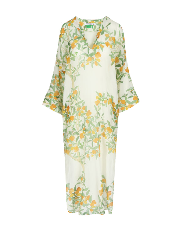 Bernadette Dress Kaftan