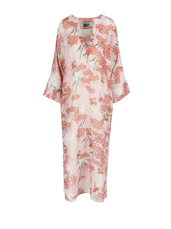 Bernadette Dress Kaftan