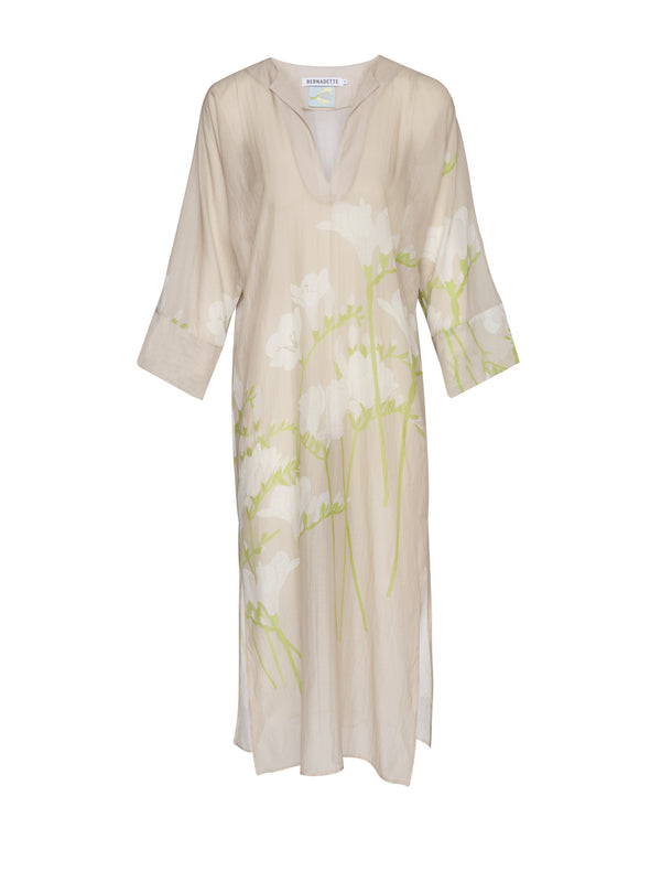 bernadette Dress Kaftan