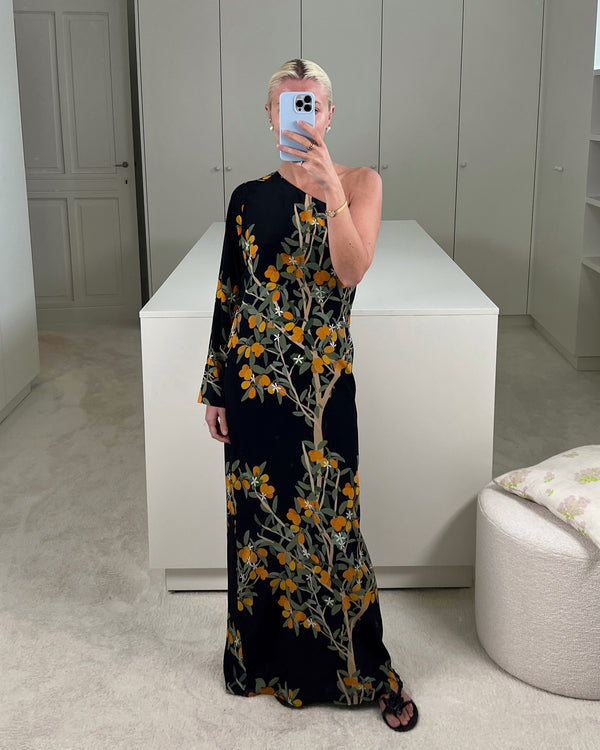 Bernadette Dress Lola