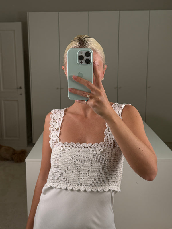 Bernadette Dress Luciana