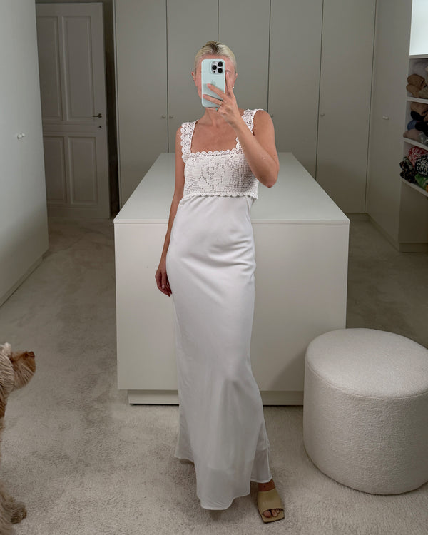 Bernadette Dress Luciana