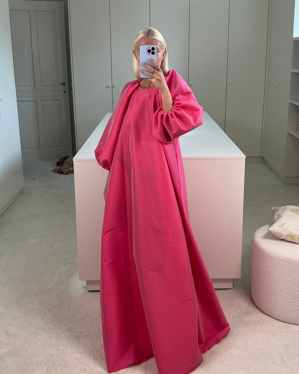 Bernadette Dress Lynn