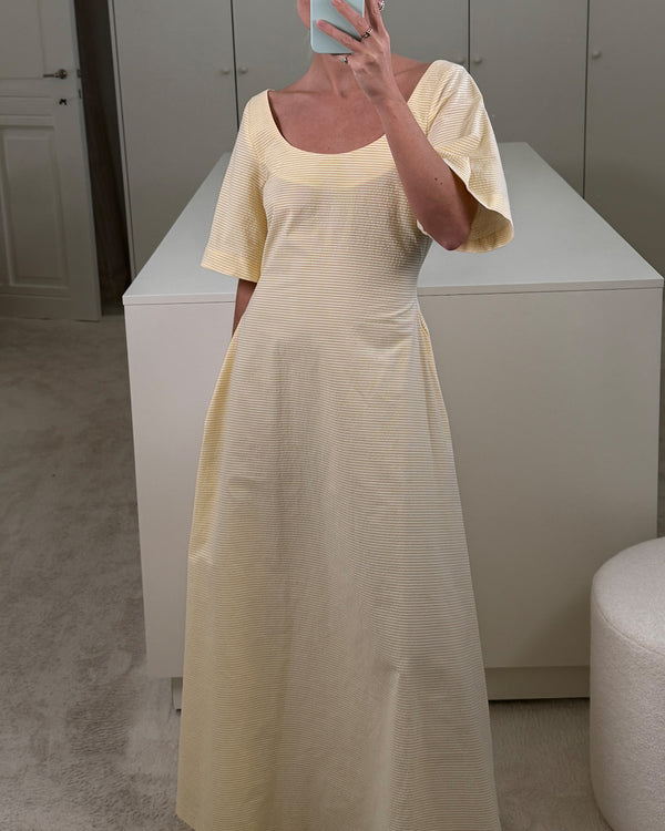 Bernadette Dress Manou