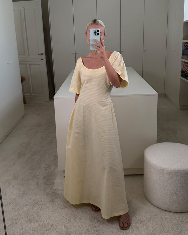 Bernadette Dress Manou