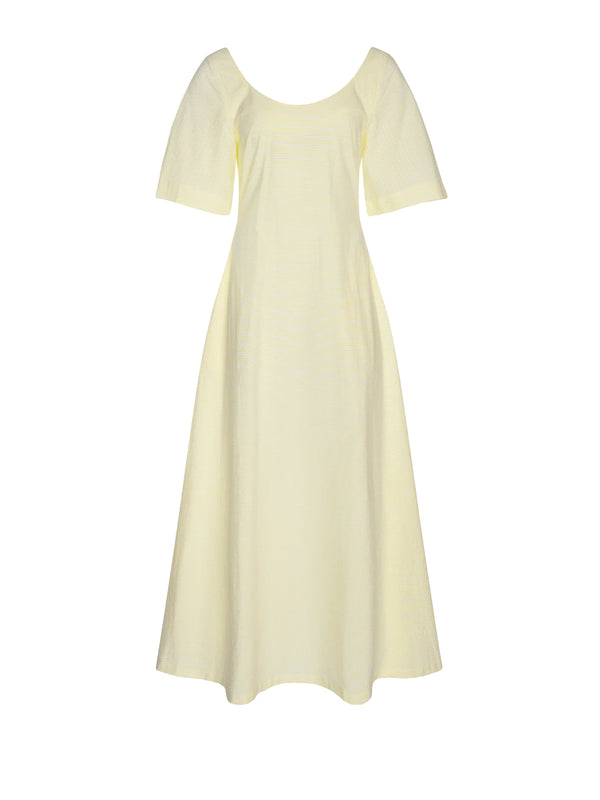 bernadette Dress Manou