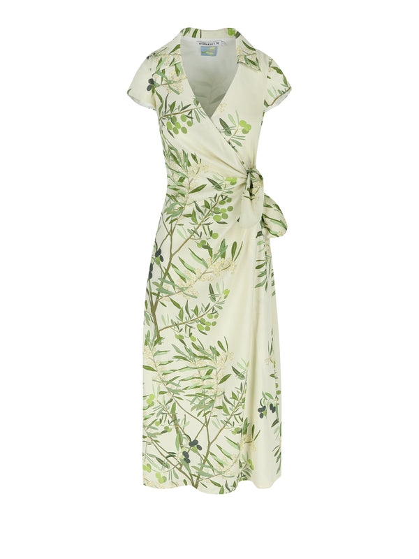 bernadette Dress Mara