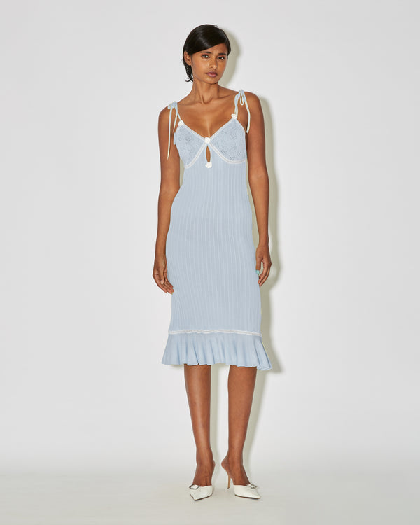 Bernadette Dress Marianne