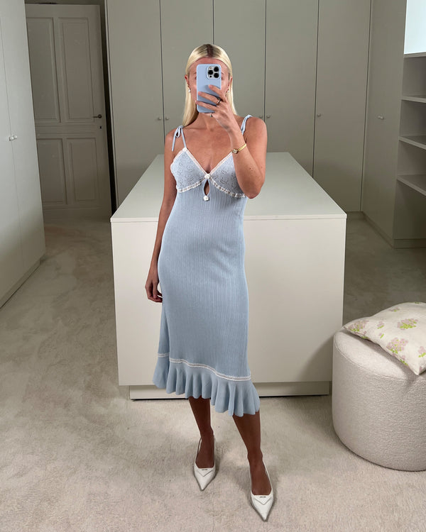 Bernadette Dress Marianne