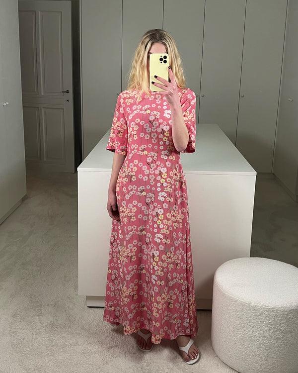 Bernadette Dress Marjorie