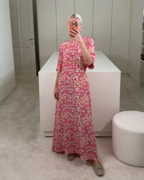 Bernadette Dress Marjorie