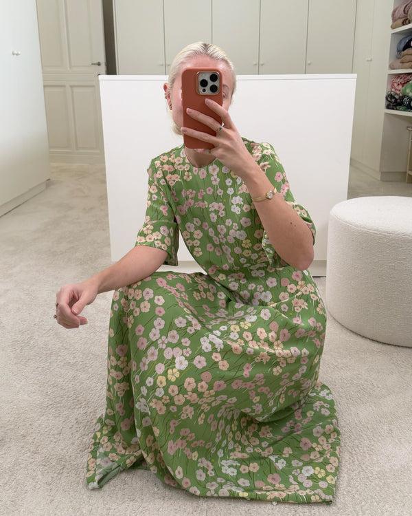 Bernadette Dress Marjorie