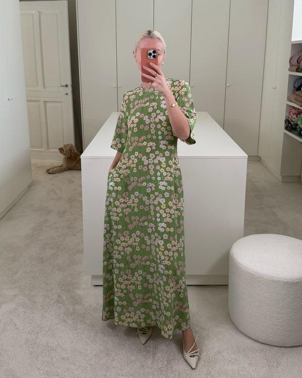 Bernadette Dress Marjorie