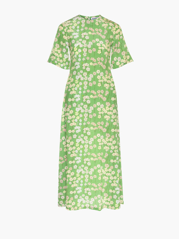 Bernadette Dress Marjorie