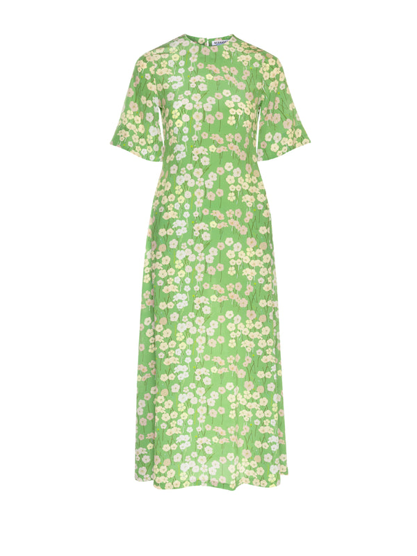 bernadette Dress Marjorie