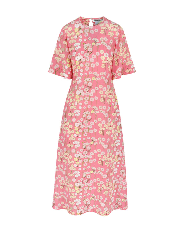 bernadette Dress Marjorie