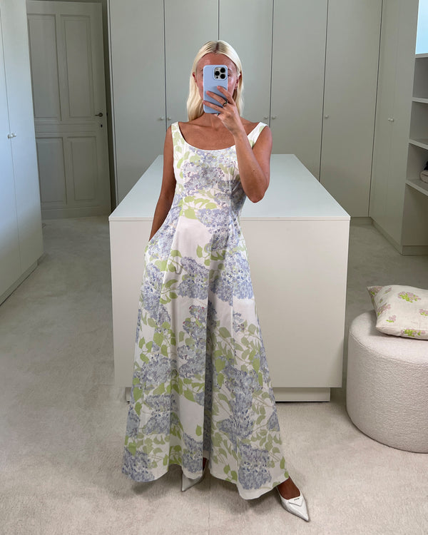 Bernadette Dress Maudette