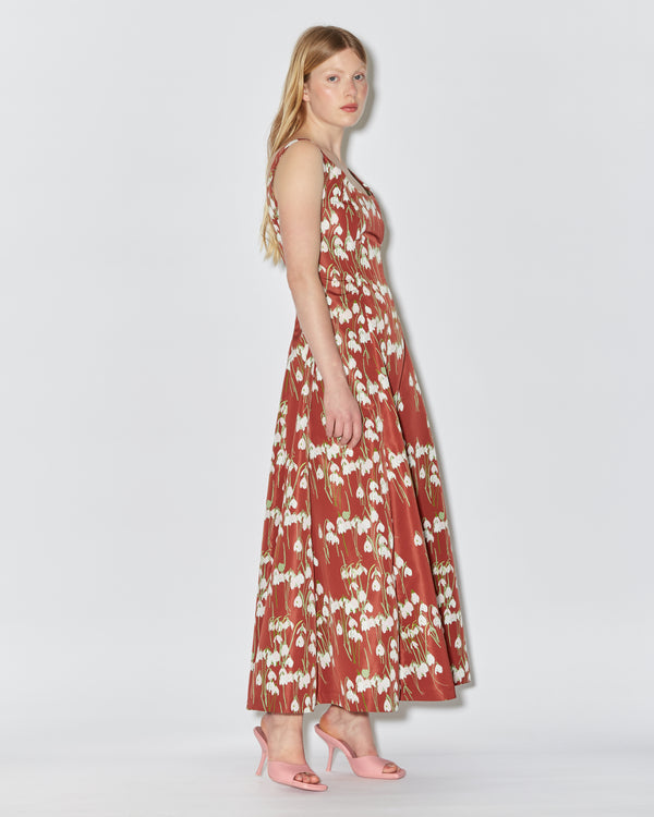 Bernadette Dress Maudette