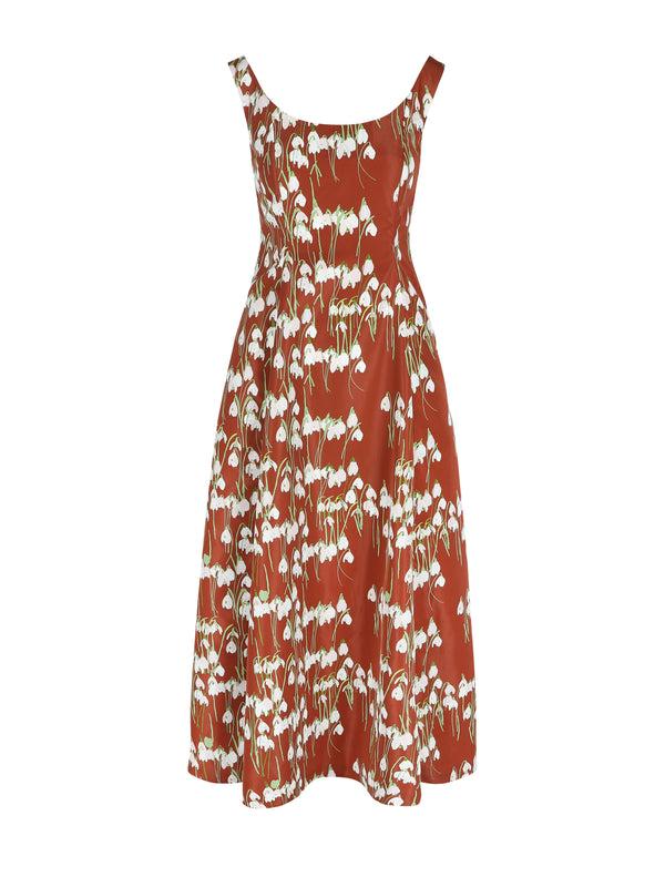 Bernadette Dress Maudette