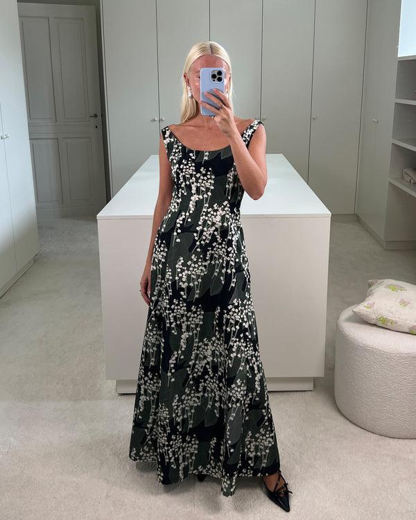 Bernadette Dress Maudette