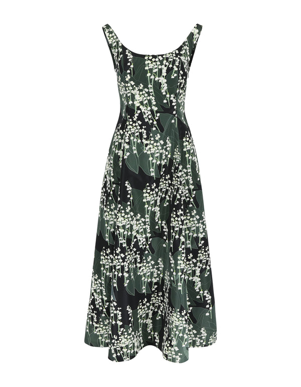 bernadette Dress Maudette