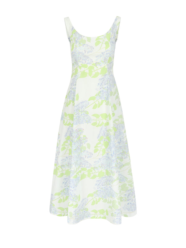 bernadette Dress Maudette