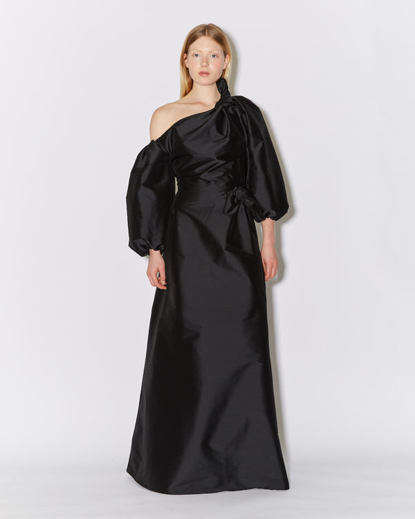 Bernadette Dress Maurice