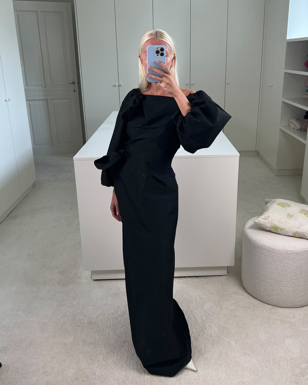 Bernadette Dress Maurice