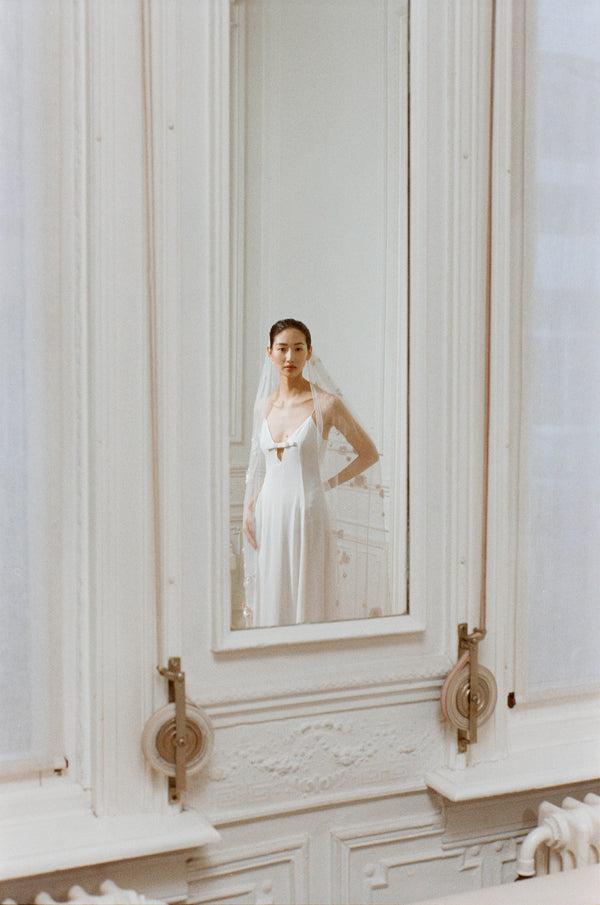 Bernadette Dress Mavis