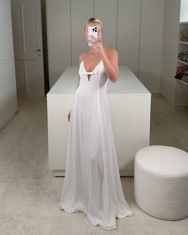 Bernadette Dress Mavis