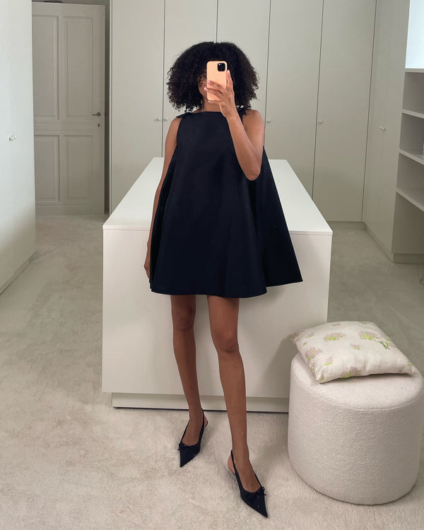 Bernadette Dress Melody