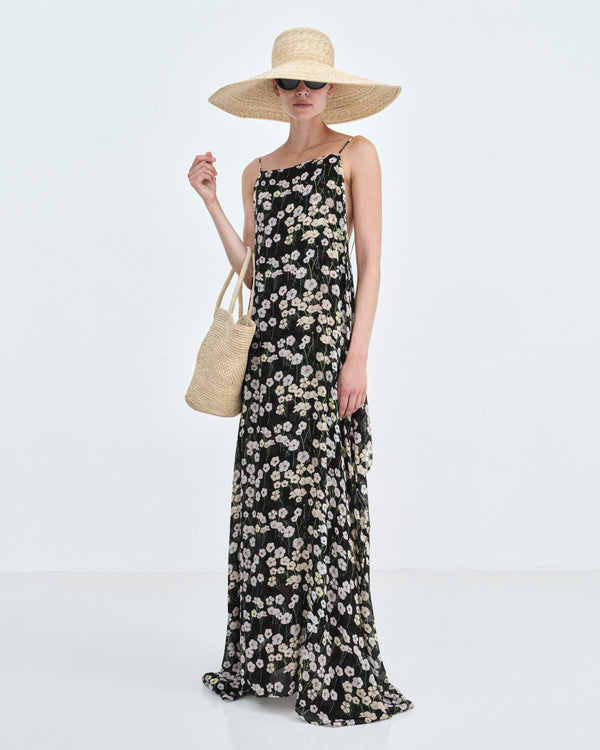 Bernadette Dress Meredith