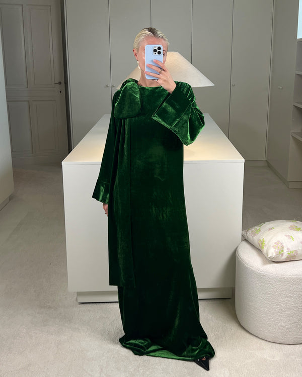 Bernadette Dress Mila