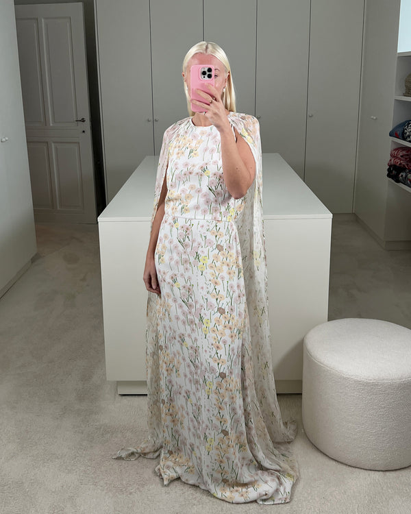 Bernadette Dress Mina