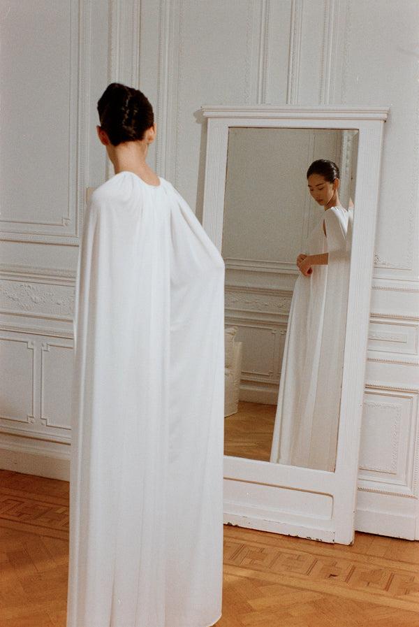 Bernadette Dress Minnie