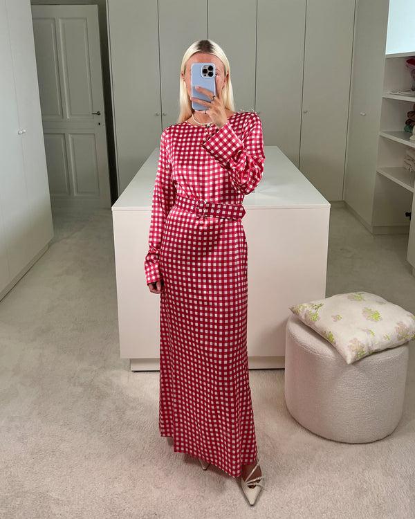 Bernadette Dress Monica