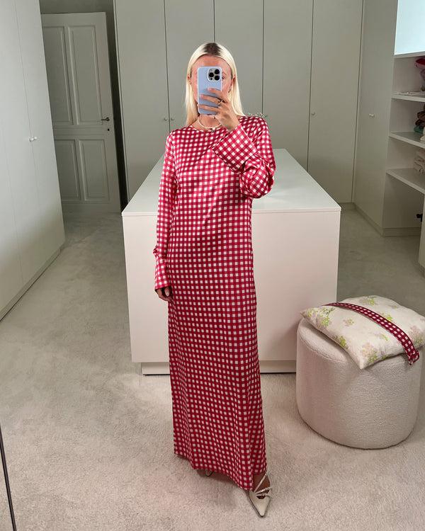 Bernadette Dress Monica