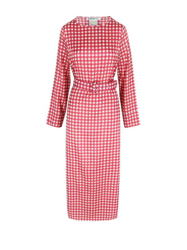 Bernadette Dress Monica